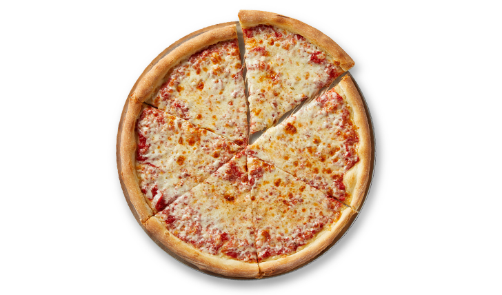 Pizza queso