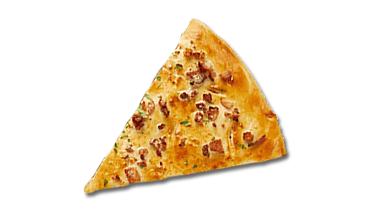 Porción XXL Pizza Rellena